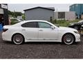 2009 Lexus LS
