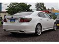 2009 Lexus LS