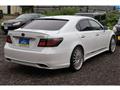 2009 Lexus LS