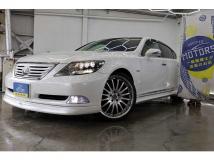 2009 Lexus LS