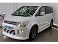 2007 Mitsubishi Delica D5