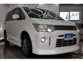 2007 Mitsubishi Delica D5