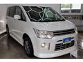 2007 Mitsubishi Delica D5