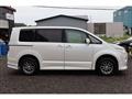 2007 Mitsubishi Delica D5