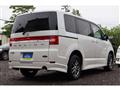 2007 Mitsubishi Delica D5