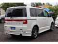 2007 Mitsubishi Delica D5