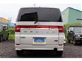 2007 Mitsubishi Delica D5