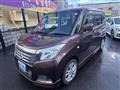 2016 Mitsubishi Delica