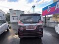 2016 Mitsubishi Delica