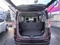 2016 Mitsubishi Delica