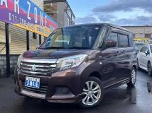 2016 Mitsubishi Delica