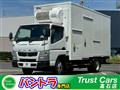 2016 Mitsubishi Canter
