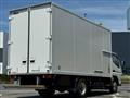 2016 Mitsubishi Canter