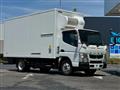 2016 Mitsubishi Canter