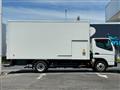 2016 Mitsubishi Canter