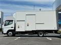 2016 Mitsubishi Canter