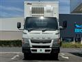 2016 Mitsubishi Canter