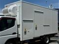 2016 Mitsubishi Canter
