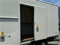 2016 Mitsubishi Canter