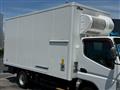 2016 Mitsubishi Canter