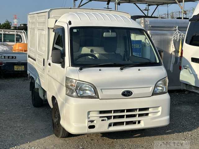 2014 Subaru Sambar