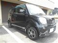 2013 Nissan Moco