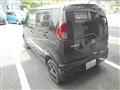 2013 Nissan Moco