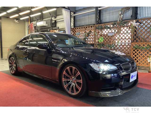 2007 BMW M Model