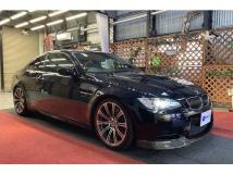 2007 BMW M Model