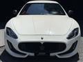 2013 Maserati Granturismo