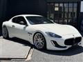 2013 Maserati Granturismo