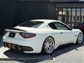 2013 Maserati Granturismo