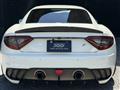 2013 Maserati Granturismo