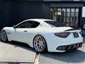 2013 Maserati Granturismo