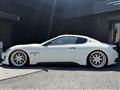 2013 Maserati Granturismo