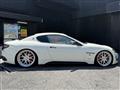 2013 Maserati Granturismo