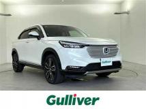 2021 Honda VEZEL