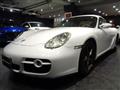 2007 Porsche Cayman
