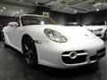 2007 Porsche Cayman