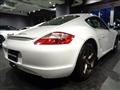 2007 Porsche Cayman