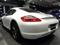 2007 Porsche Cayman