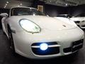 2007 Porsche Cayman