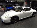2007 Porsche Cayman