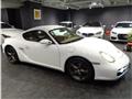 2007 Porsche Cayman