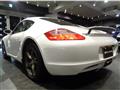 2007 Porsche Cayman