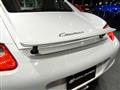 2007 Porsche Cayman