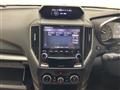 2017 Subaru IMPREZA_XV