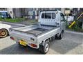 2005 Daihatsu Hijet Truck