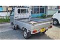 2005 Daihatsu Hijet Truck