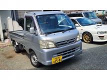 2005 Daihatsu Hijet Truck